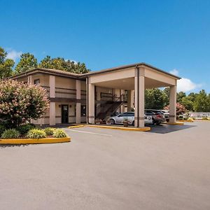 Best Western - Mckenzie Exterior photo