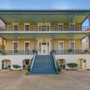The Duff Green Mansion Vicksburg Exterior photo