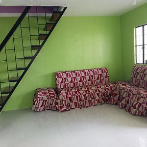 Budget Home In Iloilo Staycation At 8 Pax Oton Exterior photo