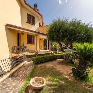 Casa Vacanze L'Ulivo Villa Sant'Antioco Exterior photo