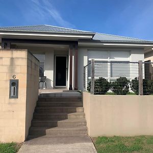 Huntlee Getaway Apartment Branxton Exterior photo