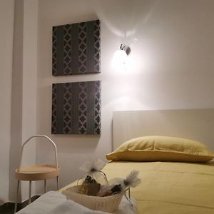 Al Cortile Bed & Breakfast Reggio Calabria Exterior photo