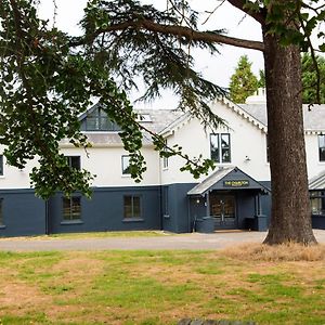 The Charlton Boutique Hotel Cheltenham Exterior photo