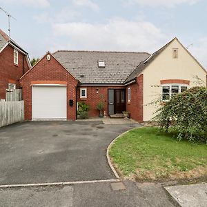 Hurst Green Villa Ewyas Harold Exterior photo