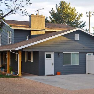 Central Kanab Apartment With Updated Interior! Exterior photo