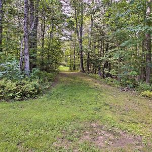 Readfield Retreat With Lake Maranacook Views! Apartment Exterior photo