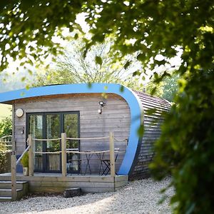 Escape Pod In Devon, 5 Mins From Beach + Parking Villa Beer Exterior photo