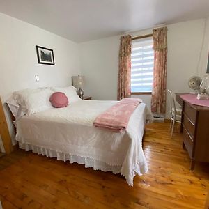 Gite Cap A L Aigle Bed & Breakfast La Malbaie Exterior photo