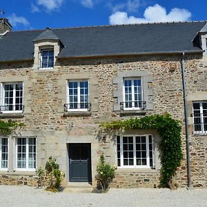 Lebeau Repos Bed & Breakfast Plouer-sur-Rance Exterior photo