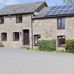 Woodland View-Uk11826 Villa Llandefaelog Fach Exterior photo