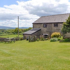 Mountain View-Uk11825 Villa Llandefaelog Fach Exterior photo