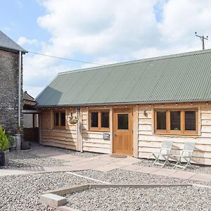 Badgers Den - Uk32084 Villa Dorstone Exterior photo