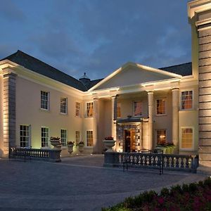 Castlemartyr Resort Hotel Exterior photo