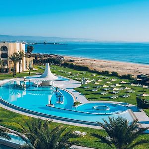 Iberostar Waves Averroes Hotel Hammamet Exterior photo