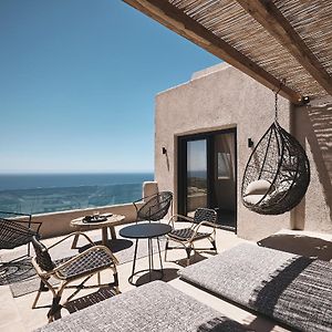 Noma Milos - Delmar Collection Bed & Breakfast Provatas Exterior photo