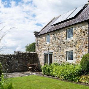 Shepherds Retreat Villa Hexham Exterior photo