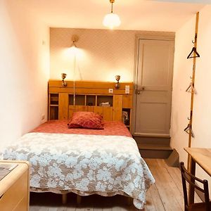 Chambre-Studio Le 42 Bed & Breakfast Nogent-le-Rotrou Exterior photo