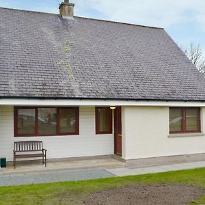 Cluaran Cottage Tain Exterior photo