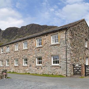 The Retreat Villa Nether Wasdale Exterior photo