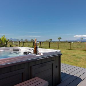 Litua Luxury Self-Catering With Stunning Sea Views Villa Arisaig Exterior photo