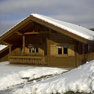 Ferienhaus Bayern Villa Stamsried Exterior photo