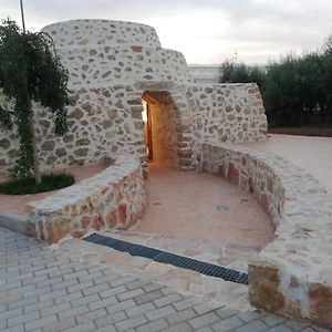 B&B Il Trullo Nardo Exterior photo