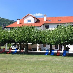 Le Val Du Cantal Hotel Polminhac Exterior photo