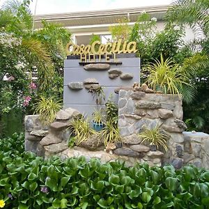 Casa Cecilia Hotel Bantay Exterior photo