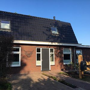 Lowlander Bnb Bed & Breakfast Heemskerk Exterior photo