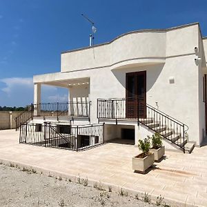 Casa Vacanze Rosemary Aparthotel Nardo Exterior photo