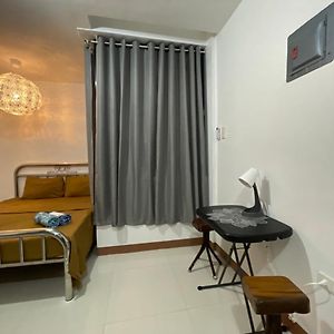 Sto. Nino Residences Standard Room Lucena Exterior photo