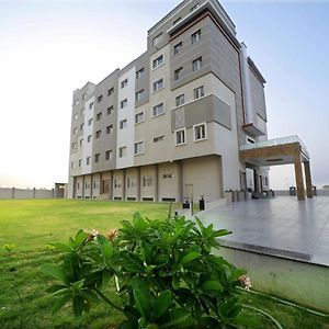 The Sky Imperial - Shahi Hotels & Resort Nathdwara Exterior photo