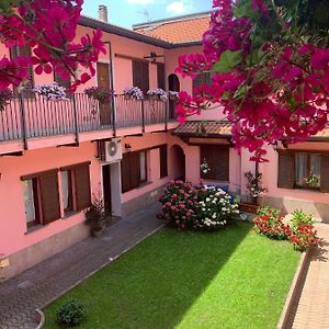 La Corte Albergo Desio Exterior photo