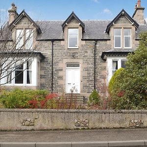 Dallas Brae Villa Grantown-on-Spey Exterior photo