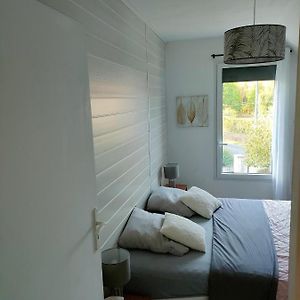 Chambre Recente Chez Particuliers Bed & Breakfast Francueil Exterior photo