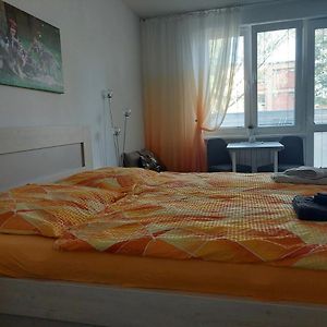 Garsonka Ostrava Apartment Exterior photo