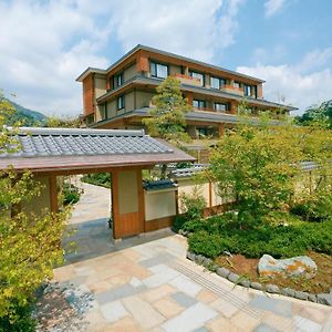 Kadensho, Arashiyama Onsen, Kyoto - Kyoritsu Resort Exterior photo