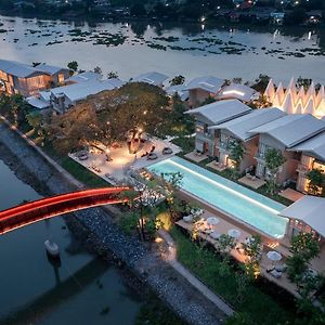 Sala Bang Pa-In Hotel Phra Nakhon Si Ayutthaya Exterior photo