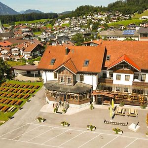 Gasthof Franziskibad Hotel Bad Haering Exterior photo