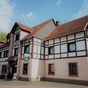 Landgasthof Zum Jossatal Hotel Bad Soden-Salmuenster Exterior photo