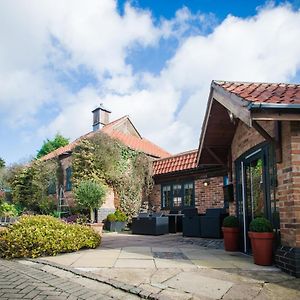 The Hammer And Pincers Loughborough Exterior photo