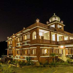 The Sky Imperial Kumbhalmer Resorts Kumbhalgarh Exterior photo