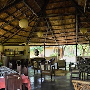 Mango Tree Lodge Bardiya Exterior photo