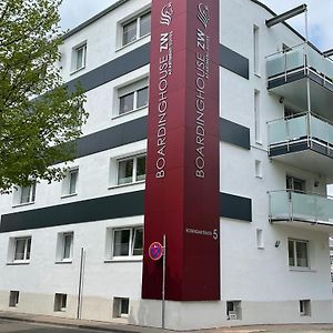 Boarding House Zweibruecken Aparthotel Exterior photo