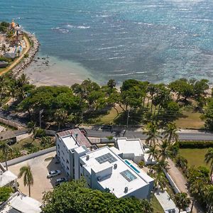 Skylight Suites Hotel Puerto Plata Exterior photo