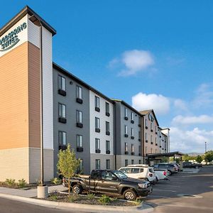 Woodspring Suites Meridian Exterior photo