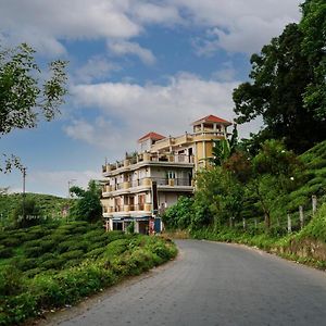 Traditional Hotel & Restaurant Darjeeling  Exterior photo