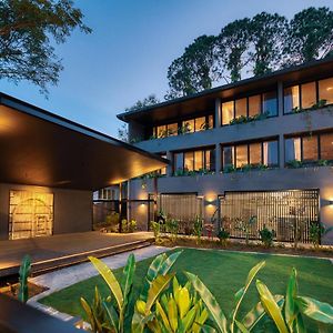 Imperial Boutique Accommodation Eumundi Exterior photo