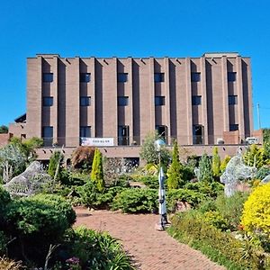 Herb Land Healing House Hotel Seogwipo Exterior photo