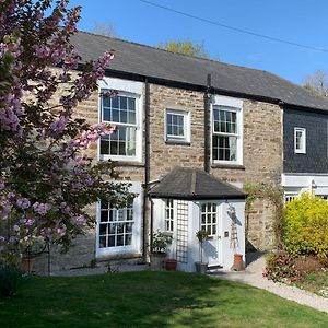 Wheal Andrew Counthouse Bed & Breakfast Truro Exterior photo